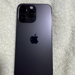 iPhone 14 Pro Max 128g. 