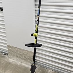 Ryobi Gasoline String Trimmer