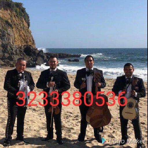Vihuela Y Mariachi