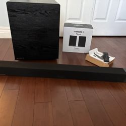 Klipsch Cinema 600 5.1 