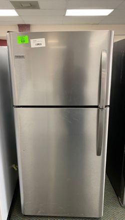 frigidaire refrigerator