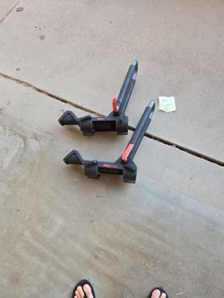 Yakima Roof Rack Kayak