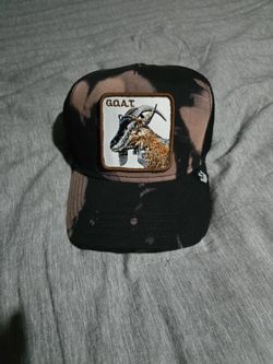 Goorin Bros The Animal Farm Trucker Baseball Hat