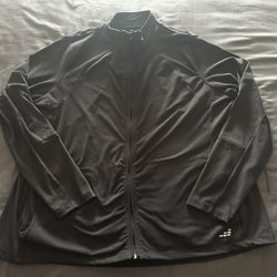 BCG Jacket