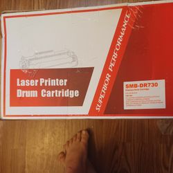 Smb-DR730 Laser Printer Drum Cartridge 