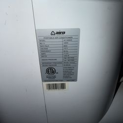 Window Ac 