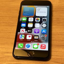 iPhone 7 32GB Excellent Condition‼️ UNLOCKED Use On Any Carrier‼️$90‼️