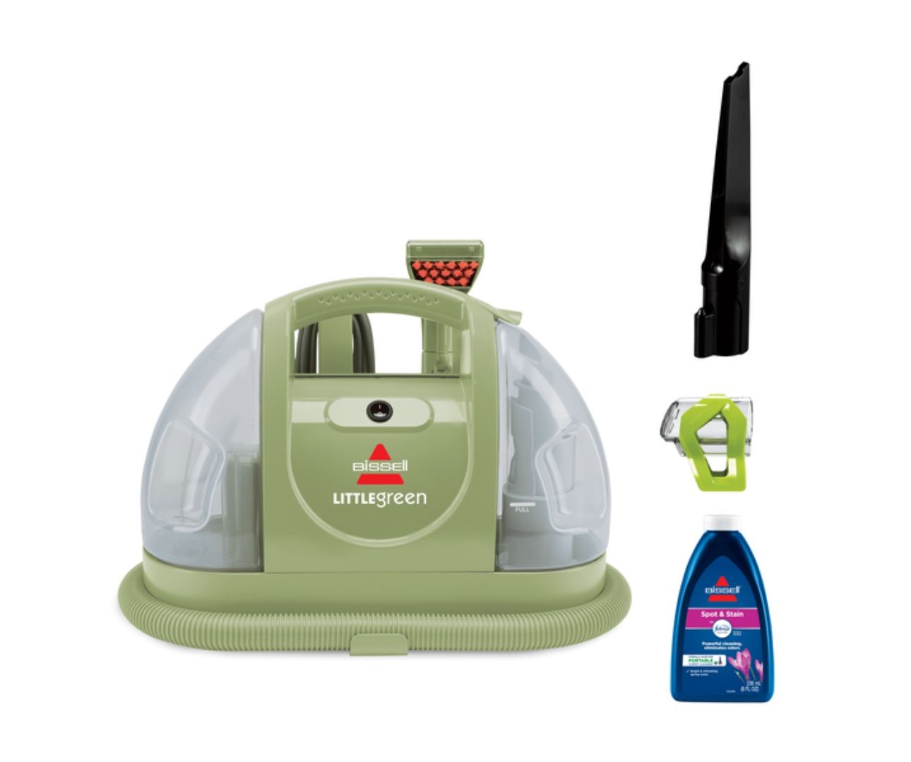 Bissell Little Green Carpet Cleaner