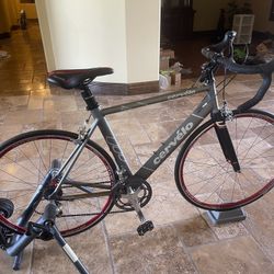 Cervélo Soloist Road Bike
