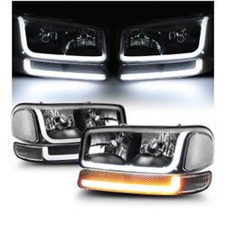 Gmc Sierra 99-07 Classic