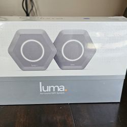 Luma Surround Wifi System