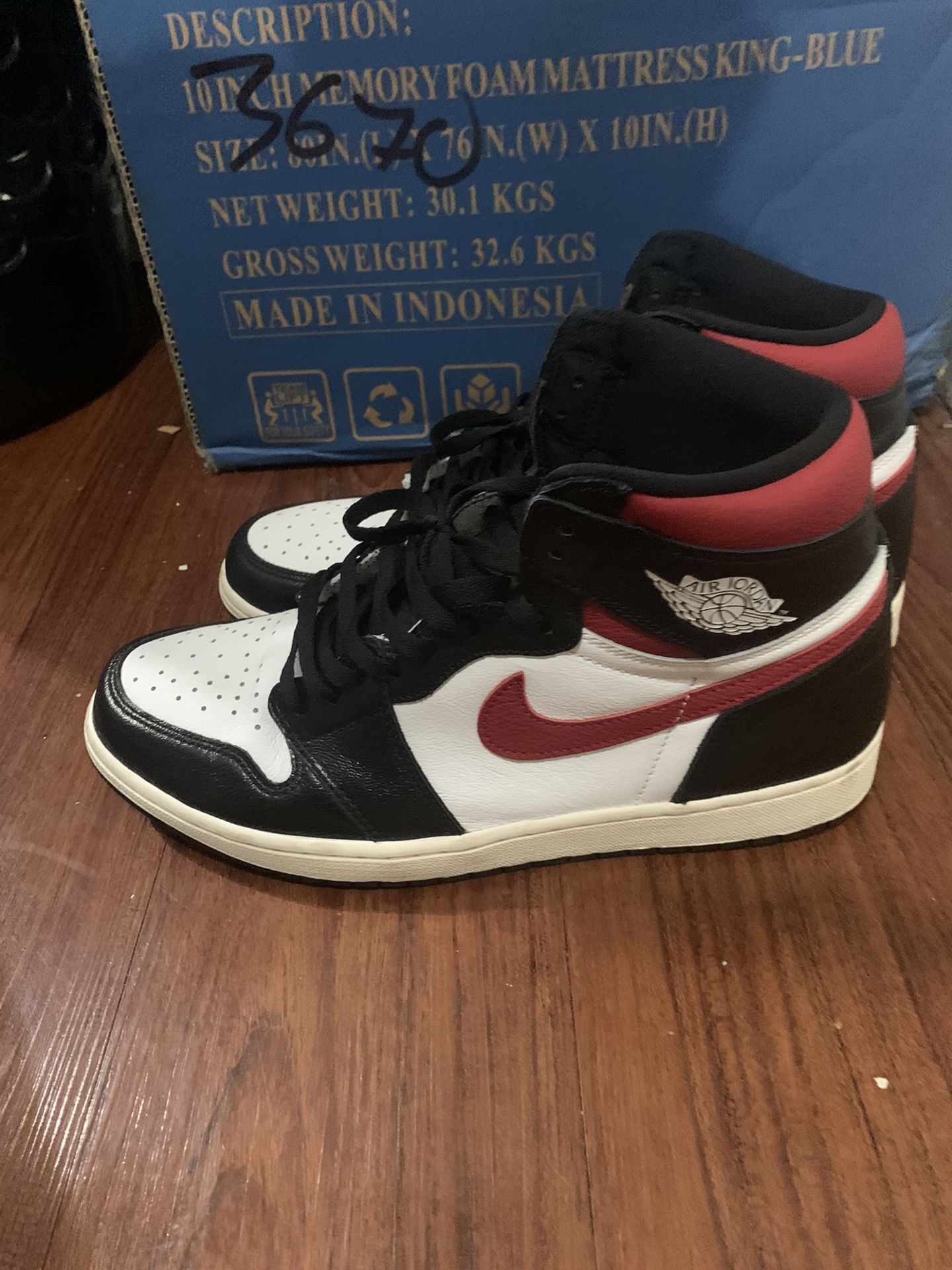 jordan 1