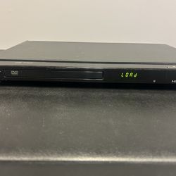 Sony DVD Player