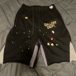 Gallery dept shorts