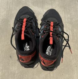 Addidas Trail Women Shoes Size 6.5