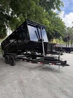 2026 Panther Cargo D82-14T7-48S/Tc