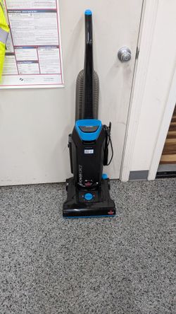 Bissell Power Force Upright Vacuum.. Excellent Condition