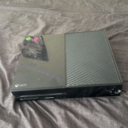 Xbox One 