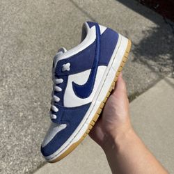 Nike SB Dodgers size 7.5