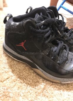 Jordan's