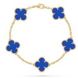 Clover Bracelet 