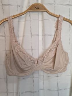 Soma Embraceable Unlined Bra