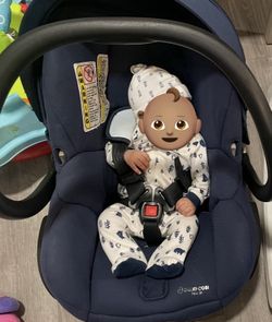 Infant Car Seat