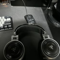 gaming headset 