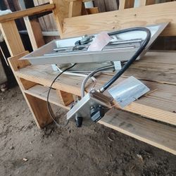Estufa De Gas Nueva Quemador 
