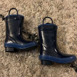 L.l. Bean Toddler Rain Boots