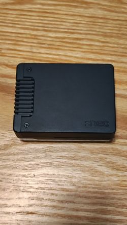 Raspberry Pi 5 2gb + M.2 Nvme Case