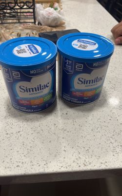 Baby Formula