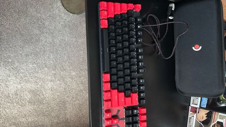 Darth Vader keyboard