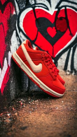 Valentines Day Dunk