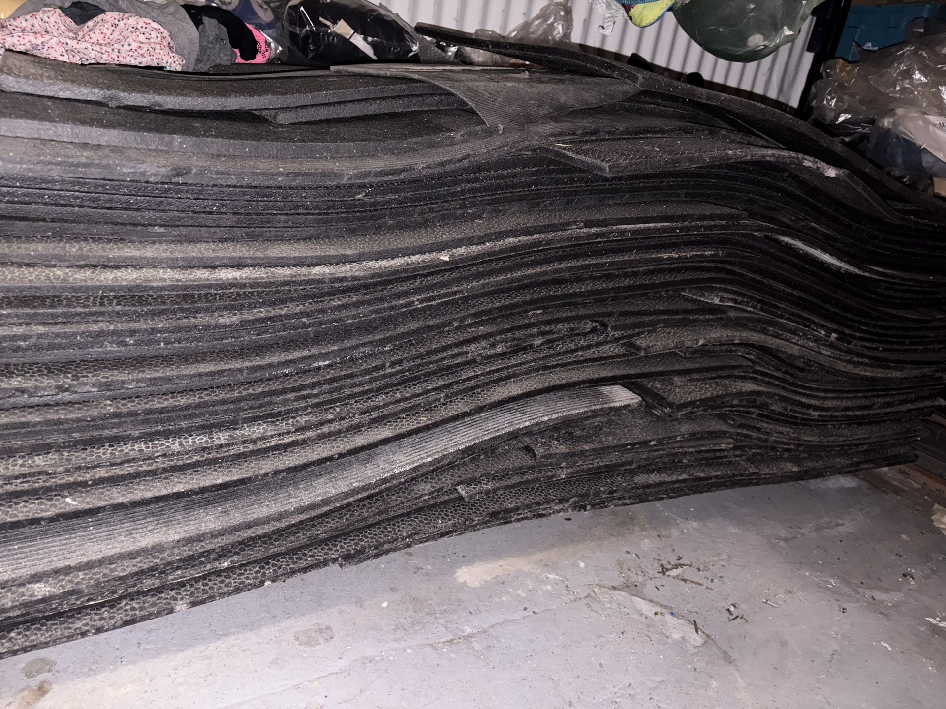 Rubber Mats For Sale