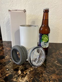 Tumbler stainless steel 16oz