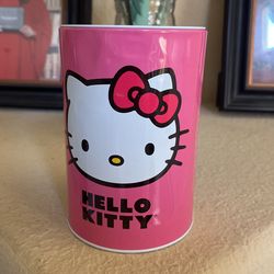 Hello Kitty PiggyBank