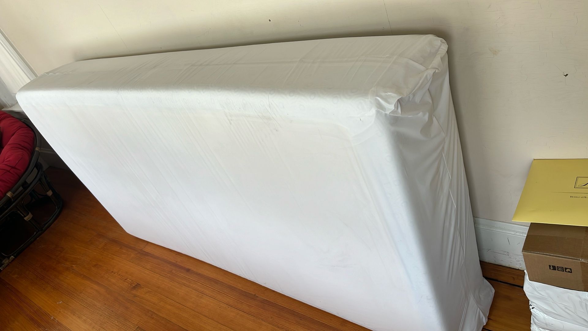 12 Inch Twin Cool Gel Memory Foam Mattress