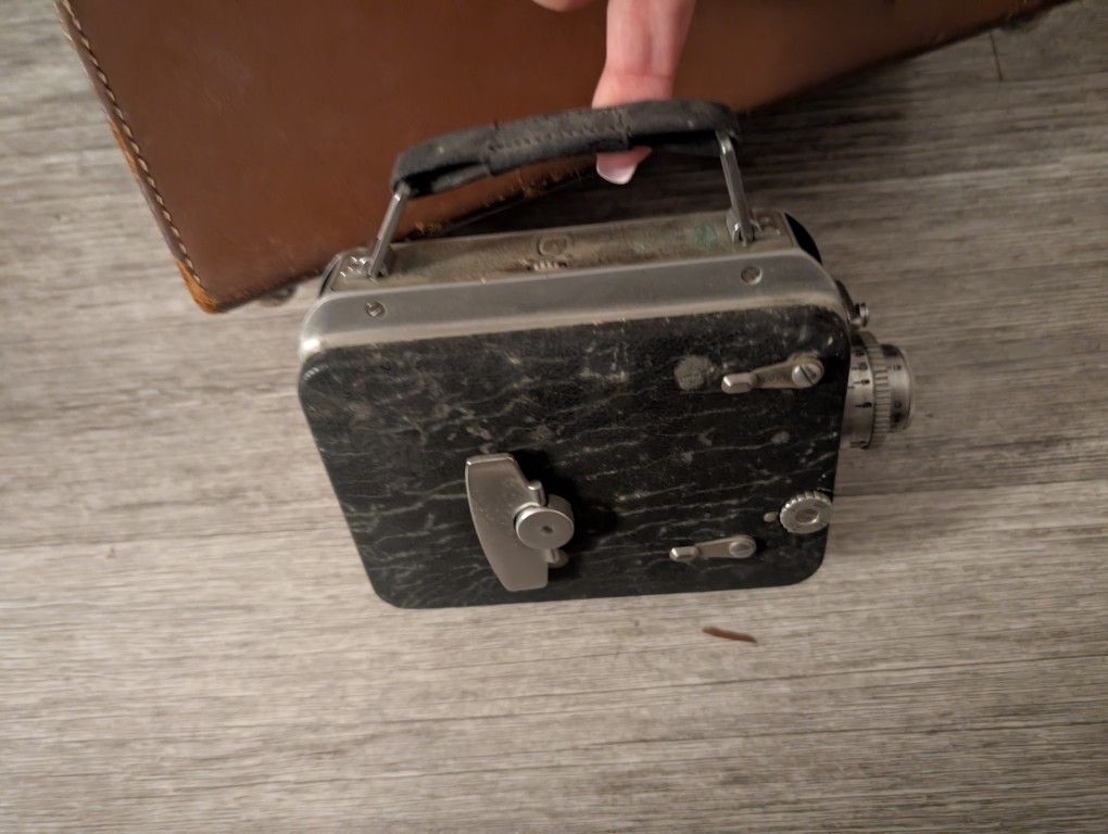 Kodak Camera Vintage