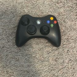 Xbox 360 Controller 