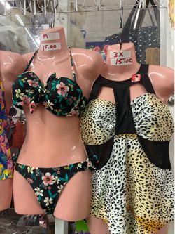 Swim suits
