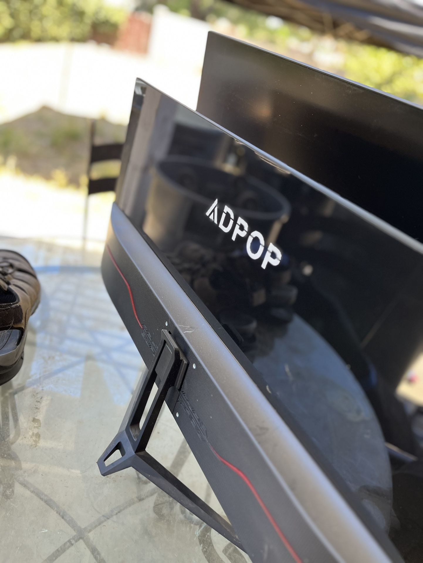 Computer Monitors