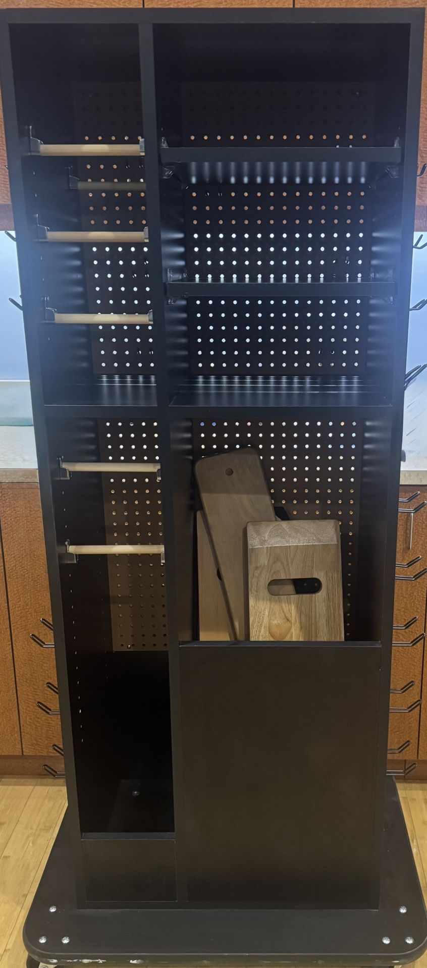 Weight Rack