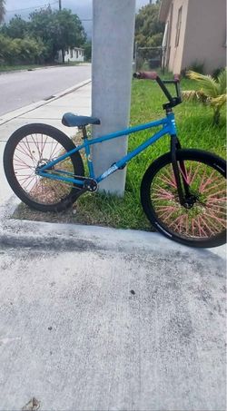 Mafia Medusa 26in