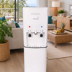 ☕💧 Primo Water Dispenser + Coffee Maker Combo