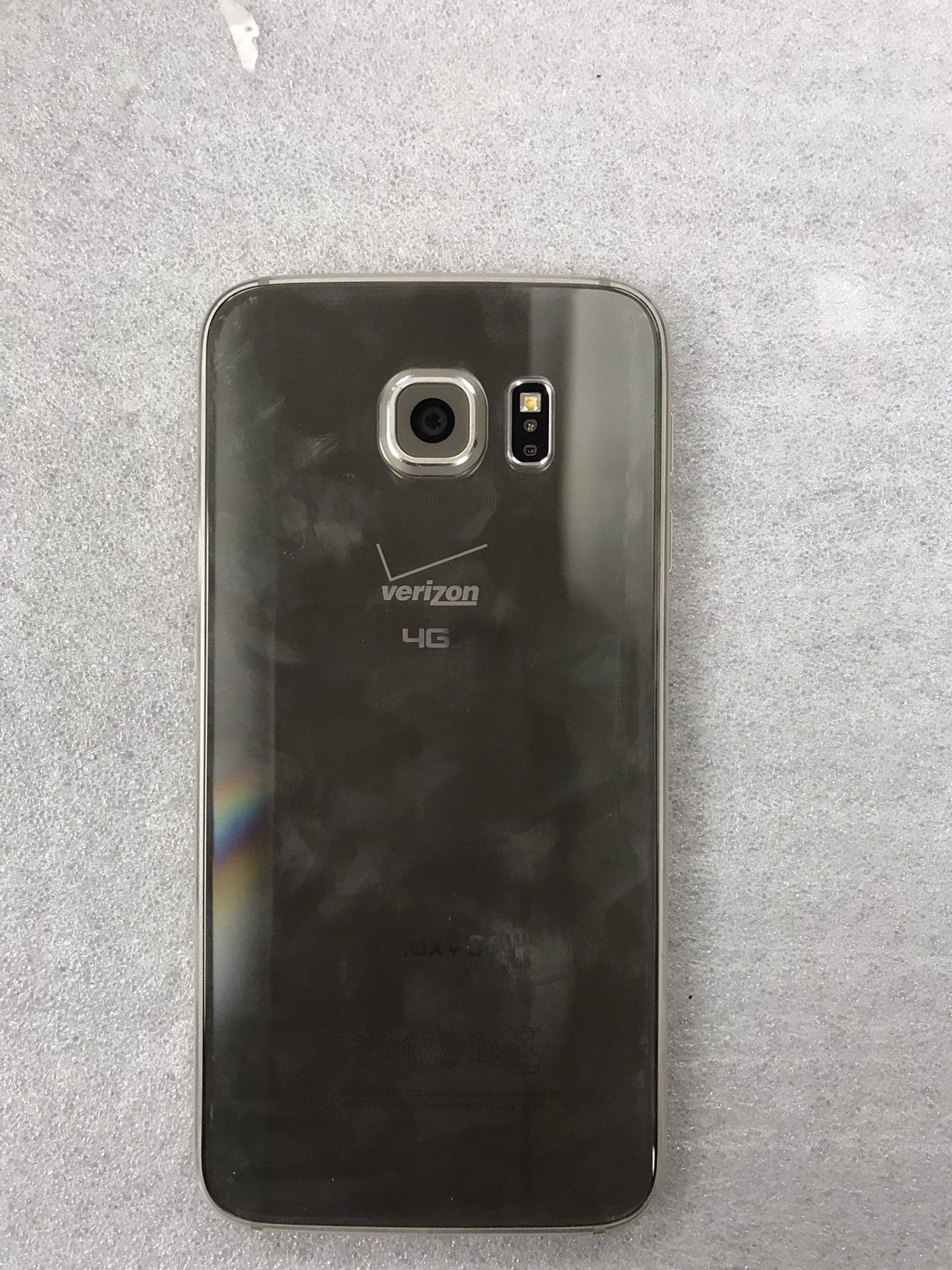 Samsung S6 Excellent Condition Unlocked With Free Activation