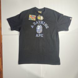 Bape T shirt 