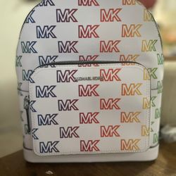 Michael Kors Backpack 