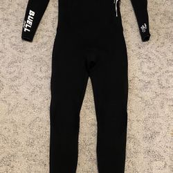Wetsuit No Zip 3/2 ST 