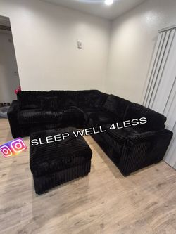 NEW SECTIONAL SOFA